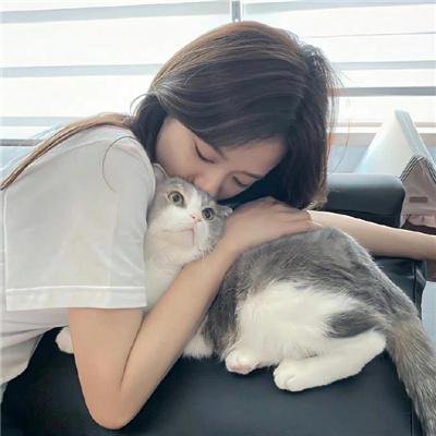 法国姑娘