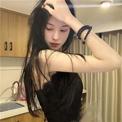 大白！